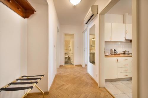 Hotel Suite Home Prague - image 4