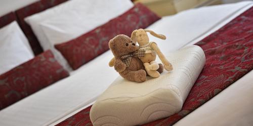 Hotel Suite Home Prague - image 3