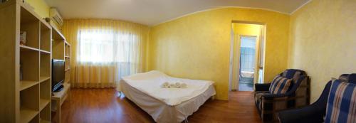 Apartment with Balcony image 10