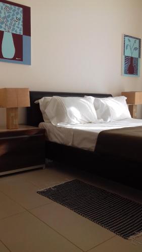  Apartamento Maresia in Cabanas de Tavira