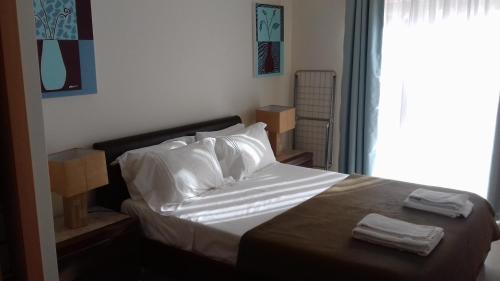 Apartamento Maresia in Cabanas de Tavira