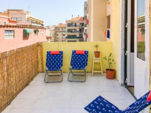 Ambiente Hostel, Lisbon (photo 11)