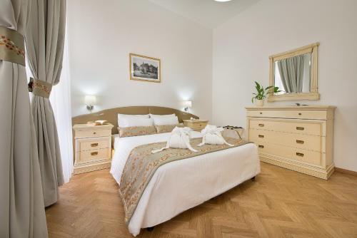 Hotel Suite Home Prague, Praha (fotografie 9)