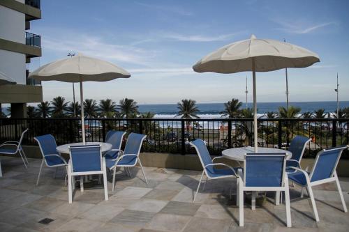 Apto. Barra Bella Hotel Residencia.