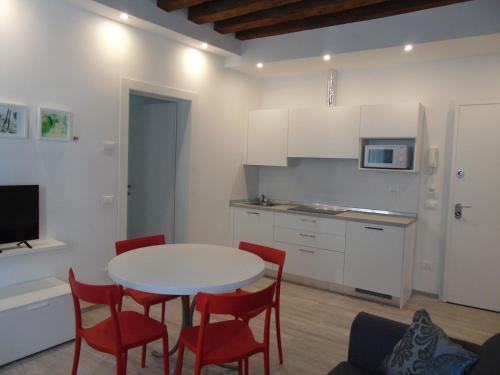 Ca' Sansovino - main image