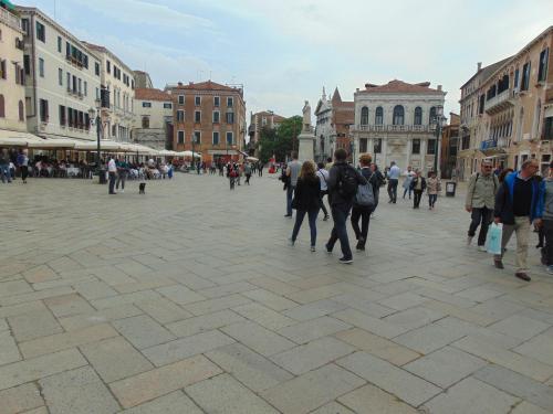 Ca' Sansovino - image 13