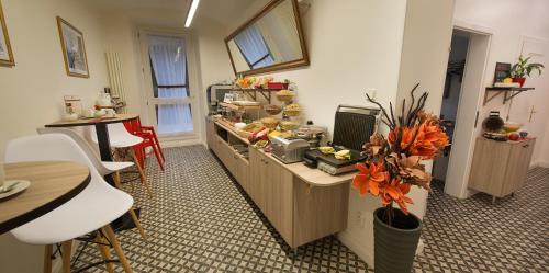 Hotel Suite Home Prague, Praha (fotografie 5)