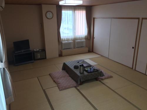 Kitamura Onsen Hotel Sapporo