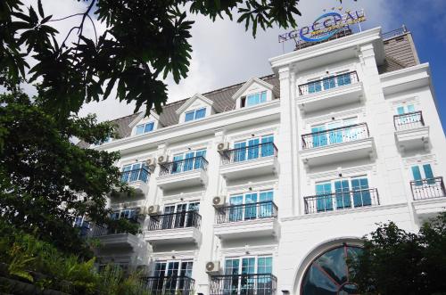 . Ngoc Chau Phu Quoc Hotel