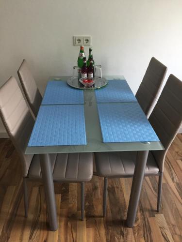 設施, Lorenz Apartment in 哈廷根