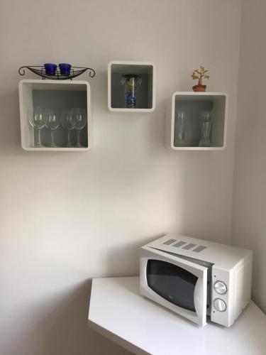 Lorenz Apartment - Tap to explore photos