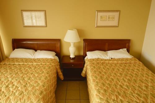 Sea Cove Motel Ocean City – Ocean City, MD