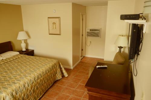 Sea Cove Motel Ocean City – Ocean City, MD