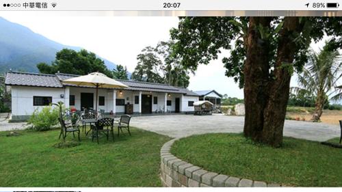 B&B Guanshan - Tsuen Feng - Bed and Breakfast Guanshan