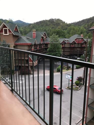 Downtown Gatlinburg Apartment