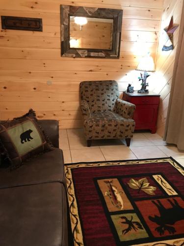 Downtown Gatlinburg Apartment in Gatlinburg, USA