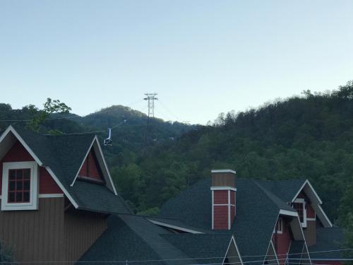 Downtown Gatlinburg Apartment