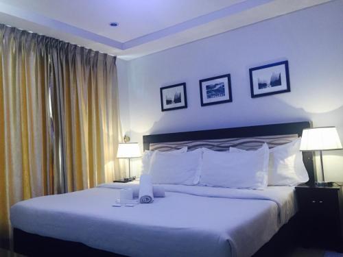 

Dragonlink Suites @ Bel-Air Soho