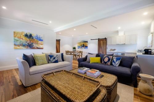 Goonoo Goonoo Station in تامورث