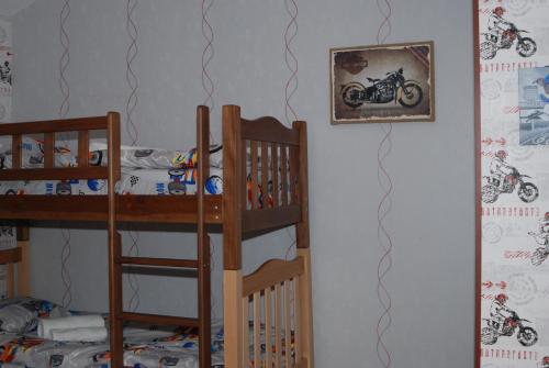 ART Chalet, Akhaltsikhe (foto 10)