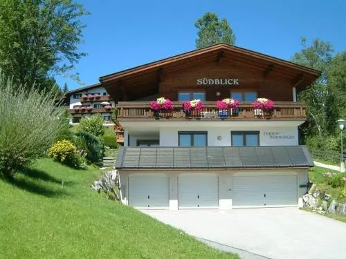 Haus Südblick Appartements in Seefeld in Tirol, Österreich