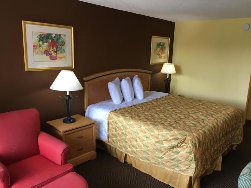 Budget inn Tarboro - image 6