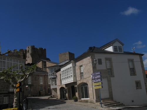 Hotel Casa de Caldelas