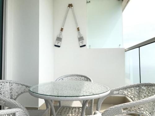 Hotel Beautiful Palmetto Beach (Cartagena Del Chaira) desde 114€ - Rumbo