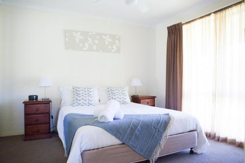 Echuca Moama Holiday Villas in Moama