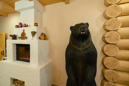 Hostel IZBA - image 14