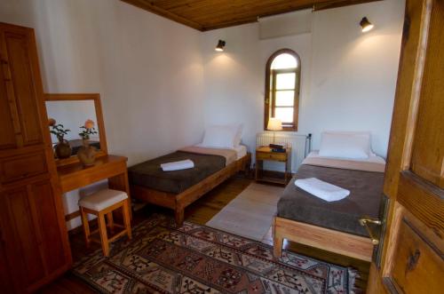 St John's House - main image