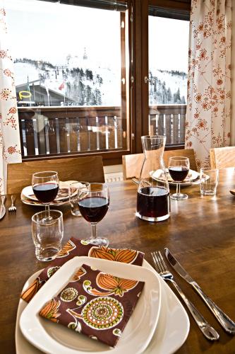 Holiday Club Ruka Village 4