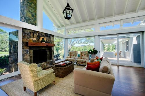 Goonoo Goonoo Station in تامورث