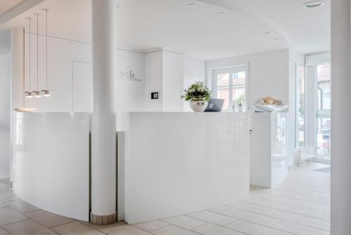 Hotel Villa Seeschau - Adults only - 로비