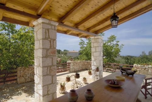 Aresti Mountain Resort - image 6