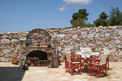 Aresti Mountain Resort - image 9