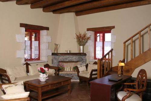 Aresti Mountain Resort - image 8