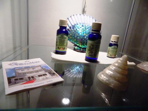 Hotel Residence Villa Del Mare - image 9