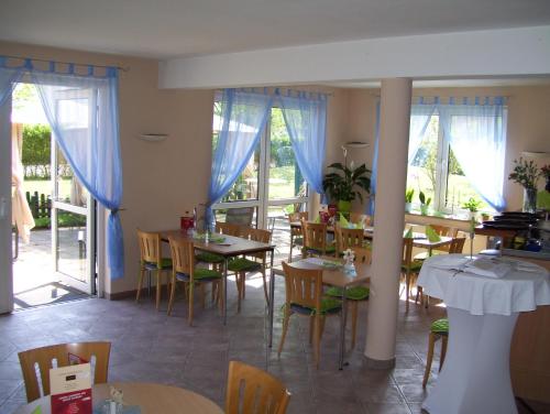 Hotel Zum Grünen Tor 4