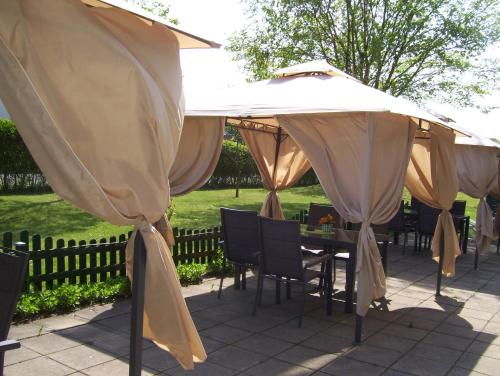 Hotel Zum Grünen Tor 5