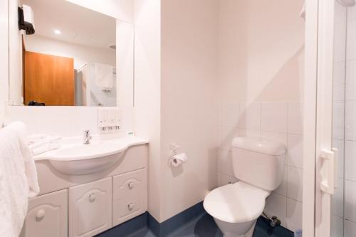 Bay Hotel Apartments Room Type - Twin Studio