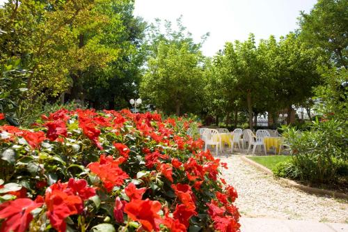Hotel Villa Fulgida