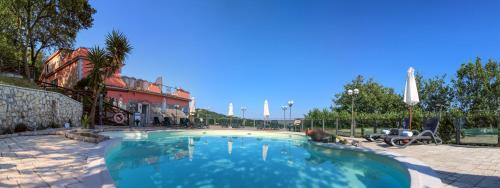 Basen, Hotel Prestige in Sorrento