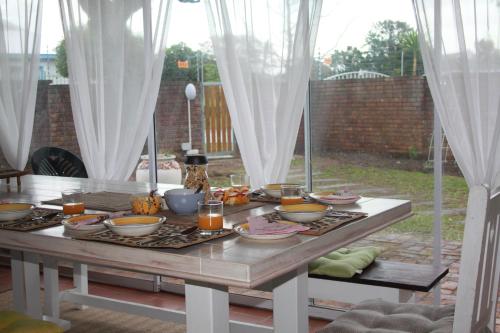 Jaydees B And B in Plettenberg Bay