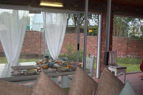 Jaydees B And B in Plettenberg Bay