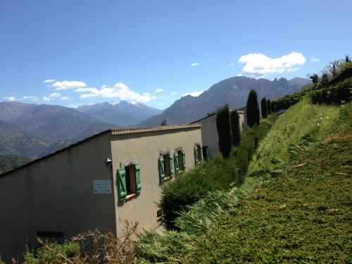 Exterior view, Sarl Aurore-Vacances in Vico