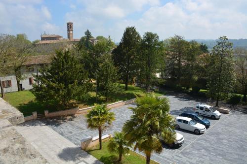 Villa Lomellini 4