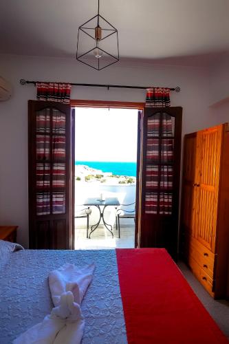 Domna Studios, Lindos (foto 10)