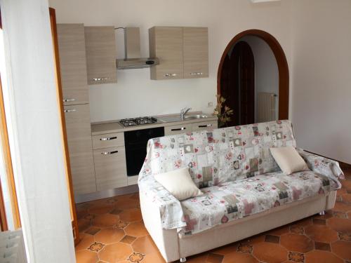 Guestroom, A casa di nonna Vituccia in Neviano