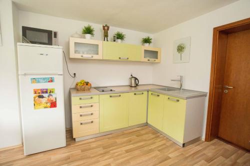 Facilities, Apartman Harrachov se zahradou in Harrachov